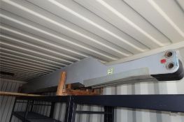 Airbus Main Rotor Blades