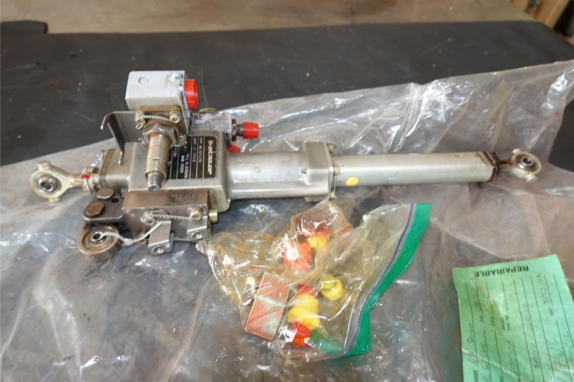 Dunlop Main Rotor Servos - Image 12 of 14