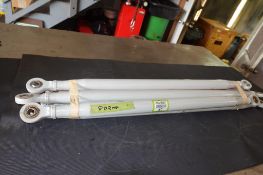 Suspension Bars For EC-130