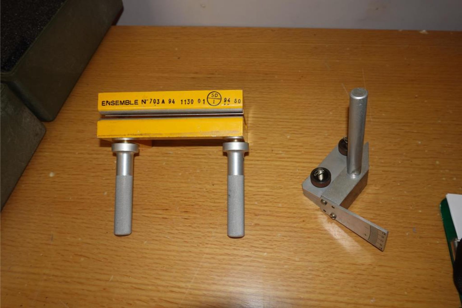 Ensemble Braquage "Tab" Tool - Image 5 of 6