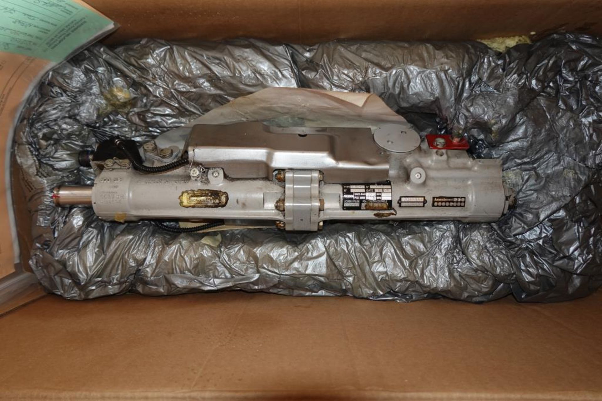 Servo Controller For EC-130 - Image 4 of 15