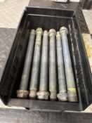 Main Rotor Thrust Bolts
