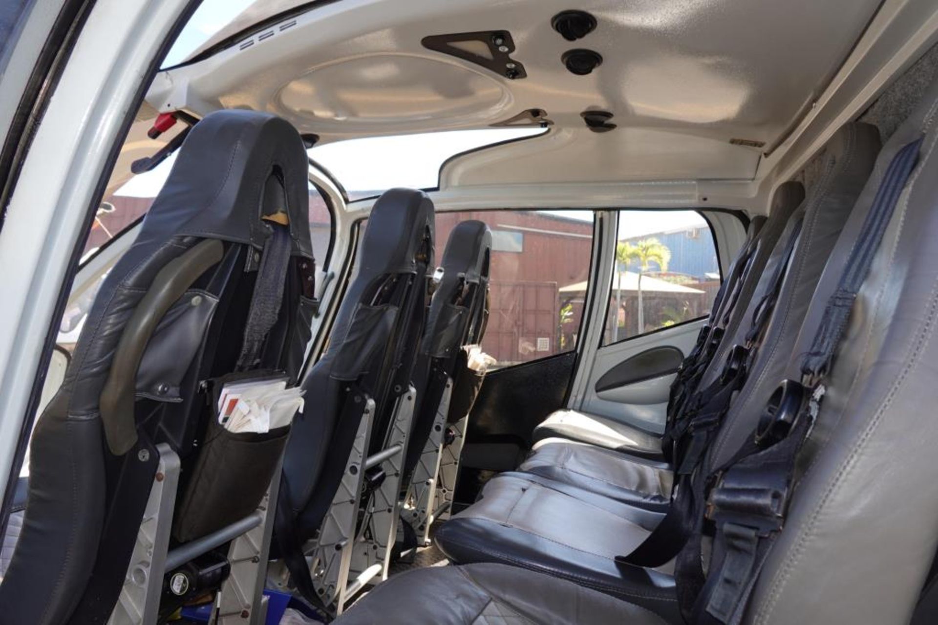 Eurocopter 5- Passenger Helicopter - Image 26 of 40