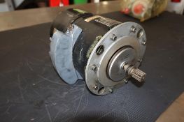 Aircraft DC Starter- Generator