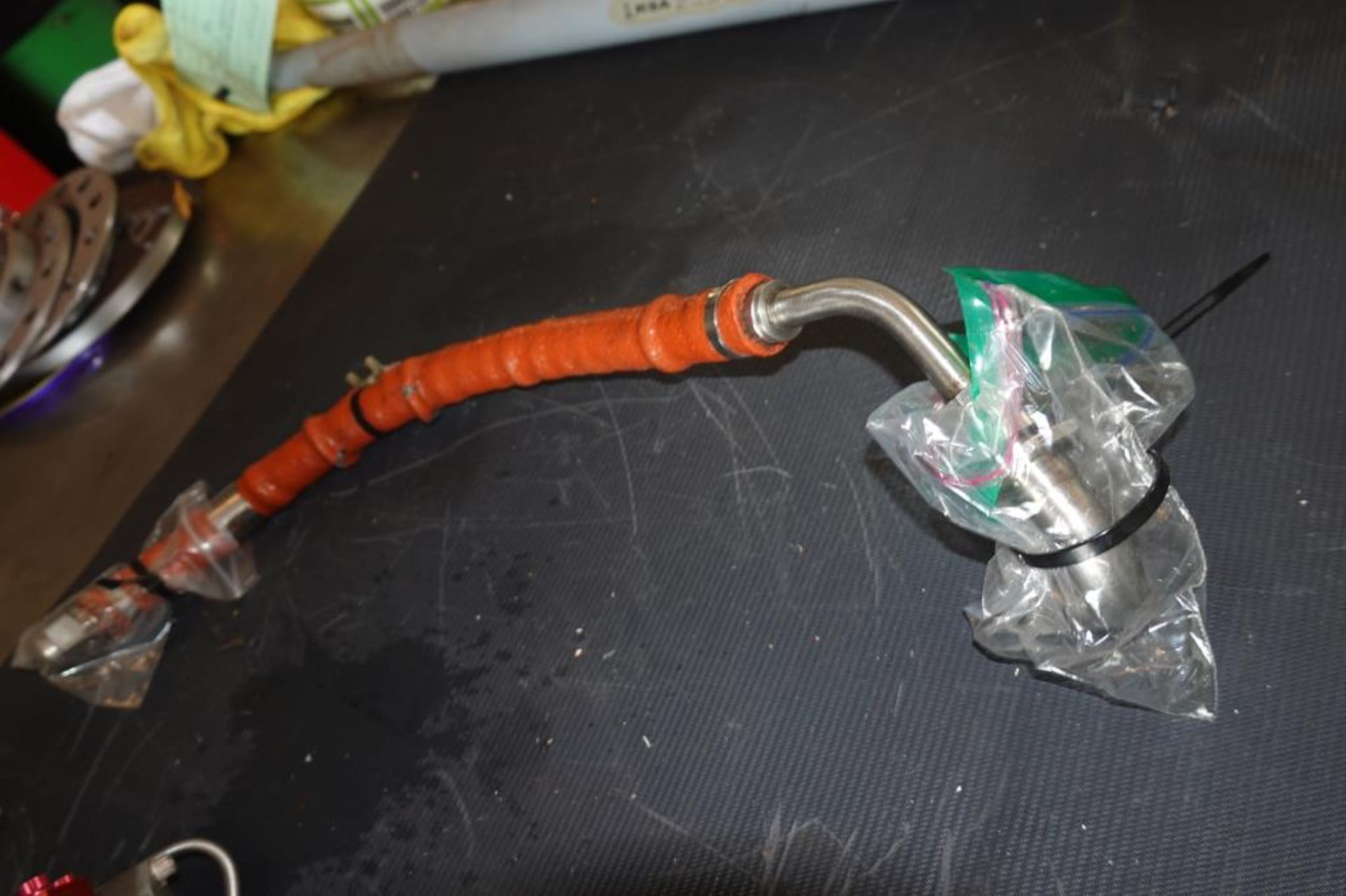 HMU Overhaul Due - Image 12 of 16