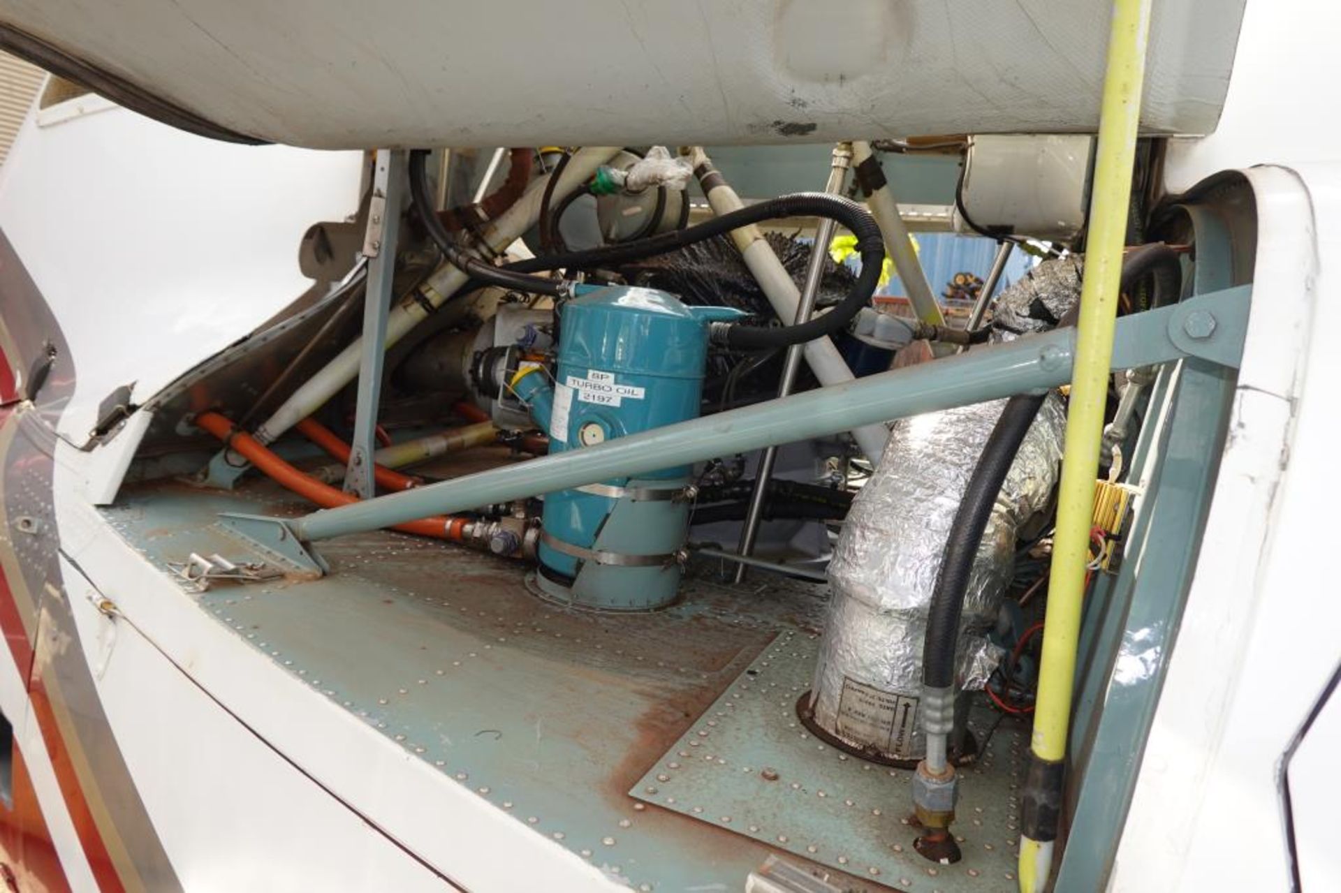 Eurocopter 5- Passenger Helicopter - Image 35 of 53