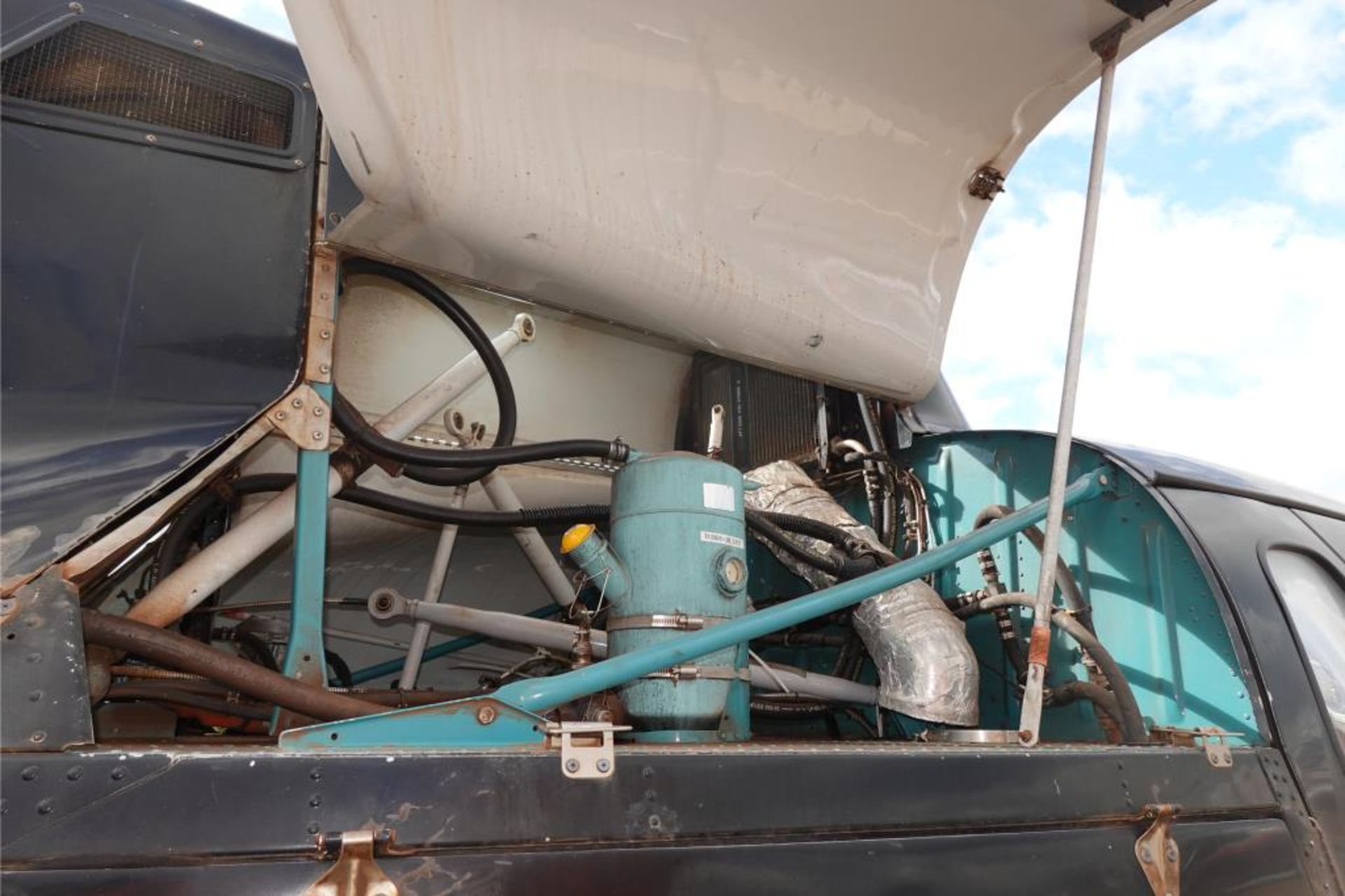 Eurocopter 5- Passenger Helicopter - Image 24 of 32