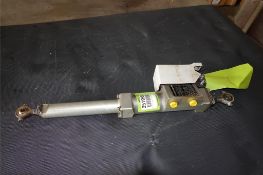 Dunlop Main Rotor Servo