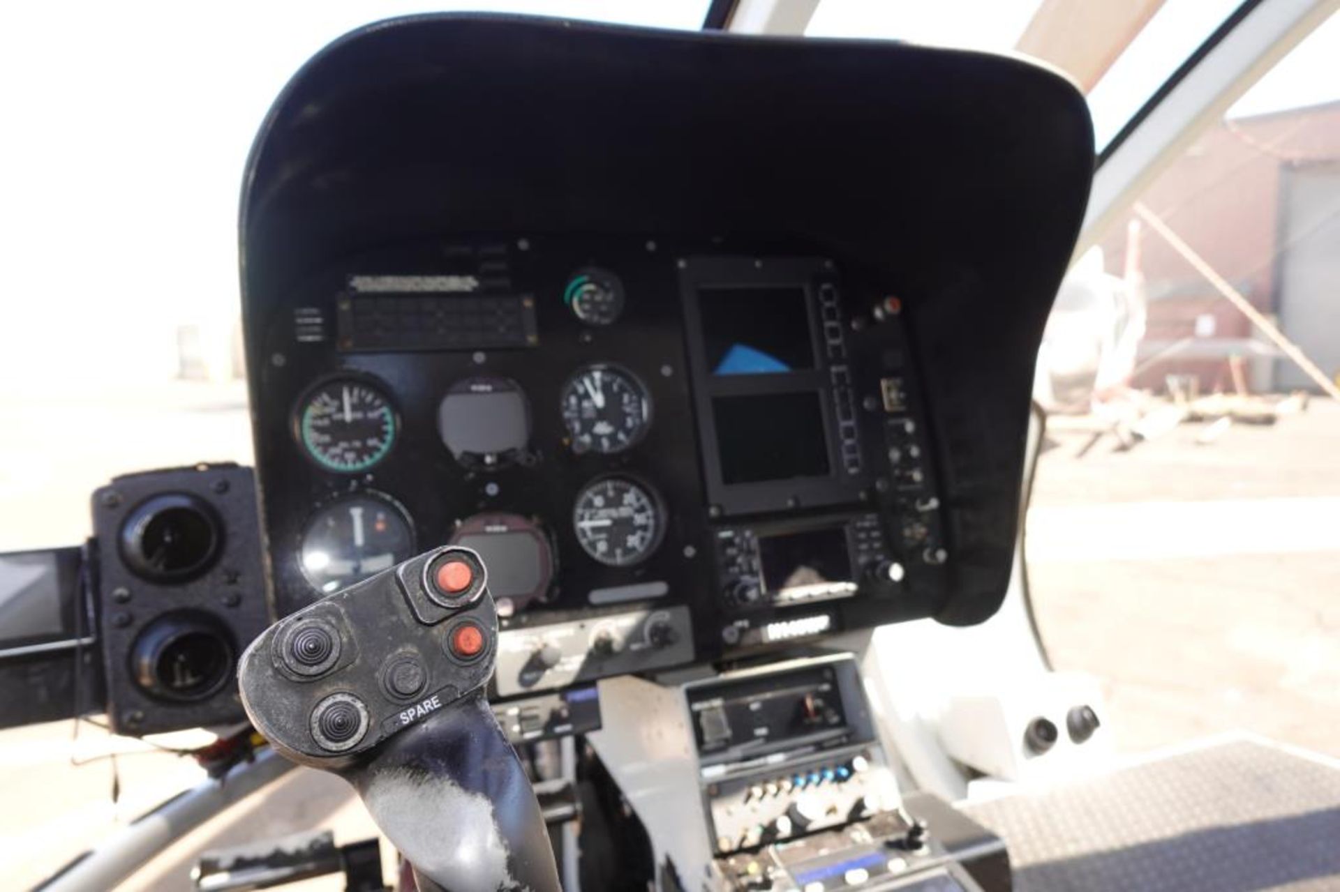 Eurocopter 5- Passenger Helicopter - Image 19 of 40