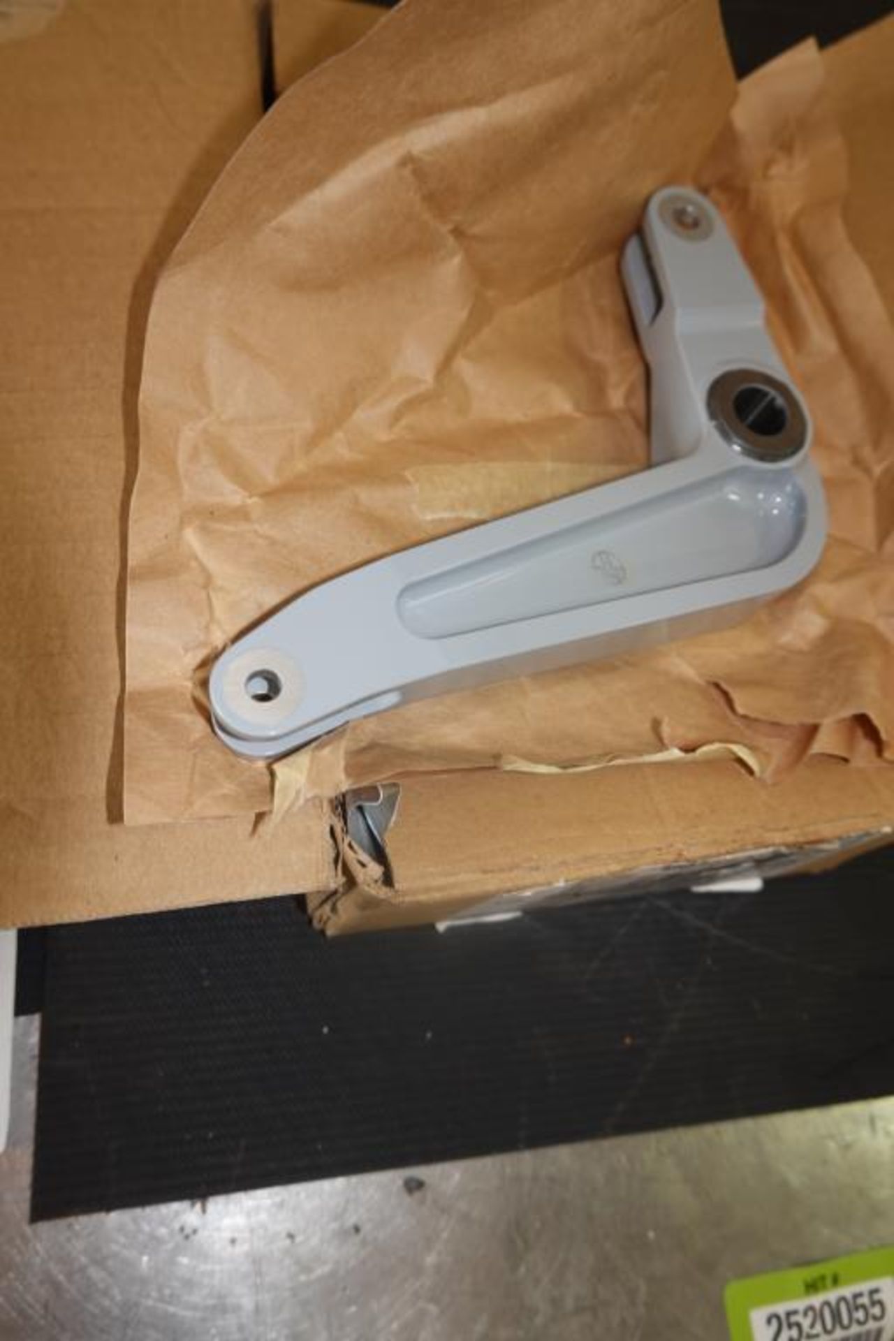 TGB Control Lever Unused With Certificate - Image 3 of 7