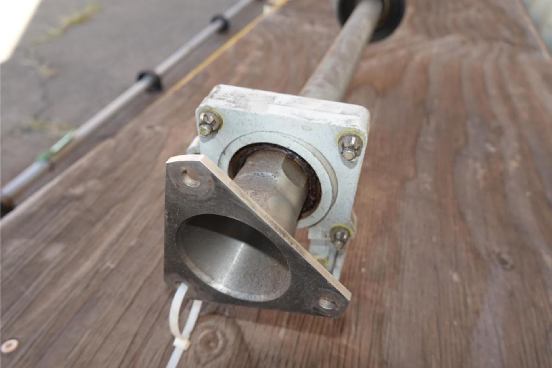Mail Tail Rotor Drive Shaft - Image 4 of 8