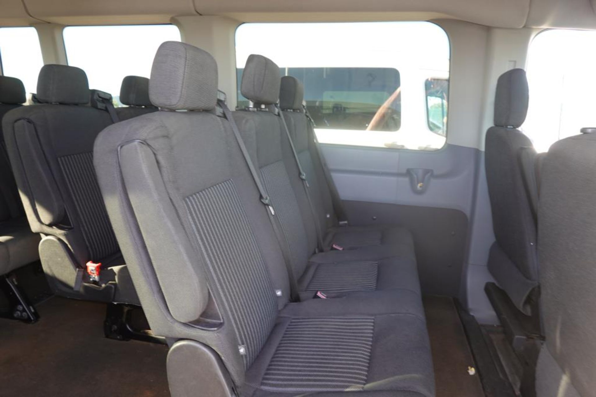 2016 Ford Passenger / Cargo Van - Image 8 of 21