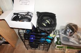 Aviation Head Sets