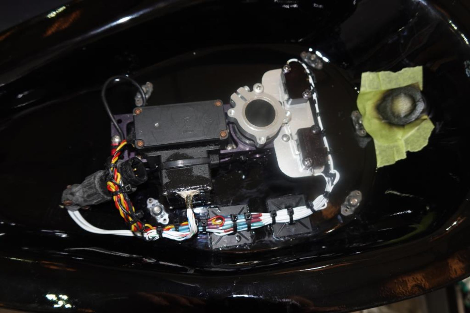 Helicopter Camera Systems - Image 16 of 21