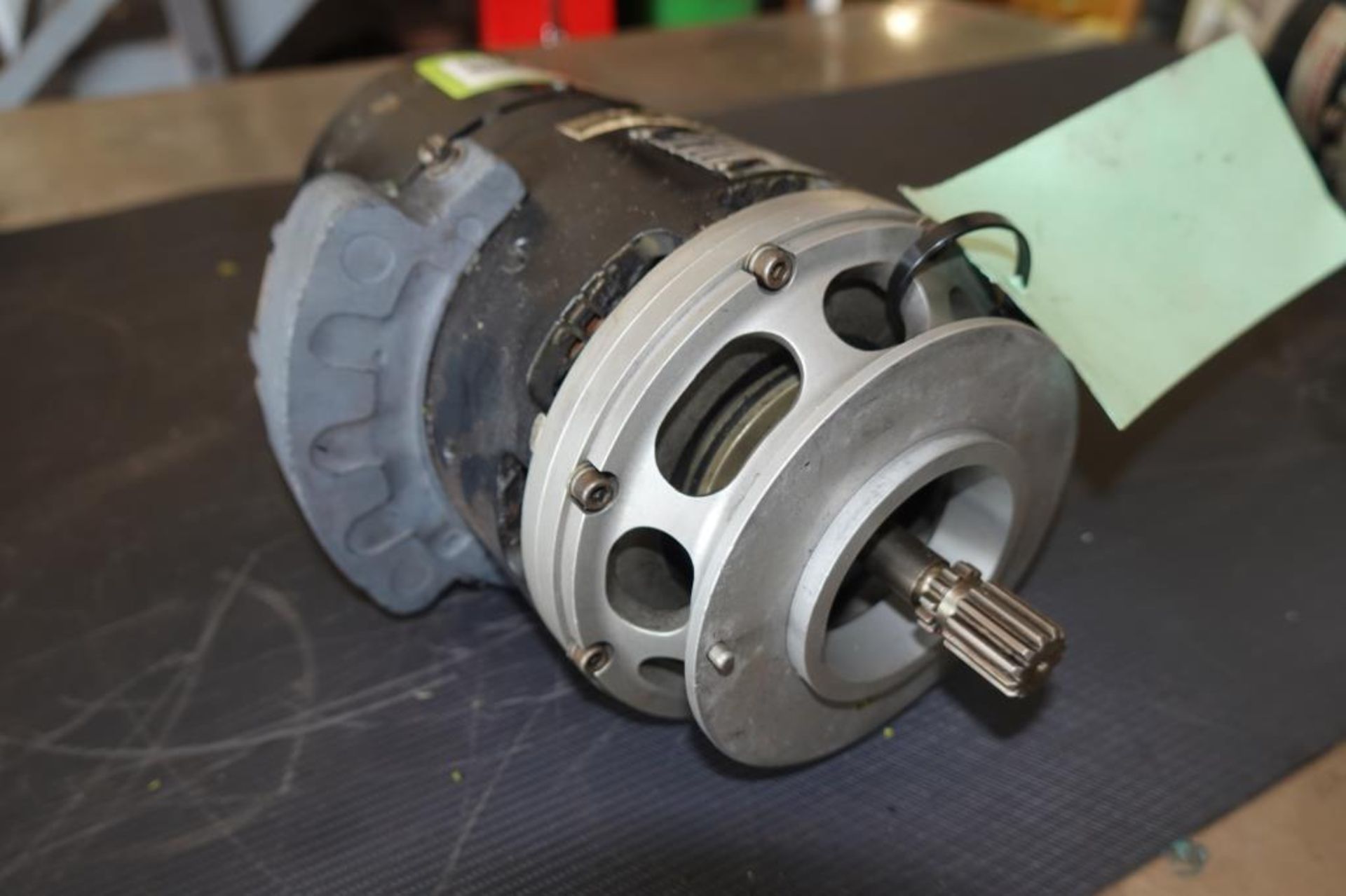 Skurka Aerospace Inc. Aircraft DC Starter-