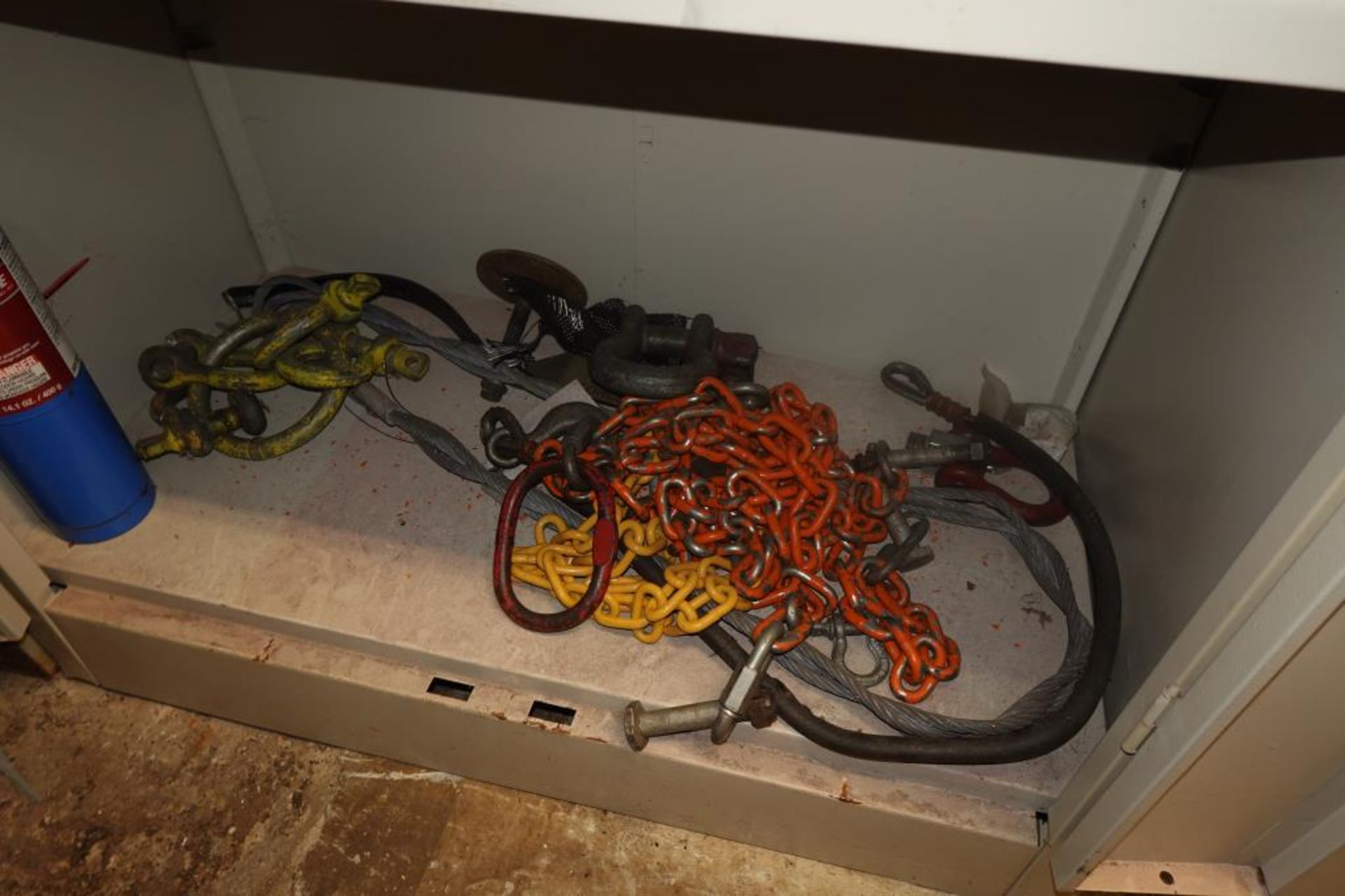 Flammable Cabinets - Image 11 of 14