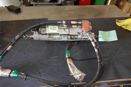 Servo Controller For EC-130