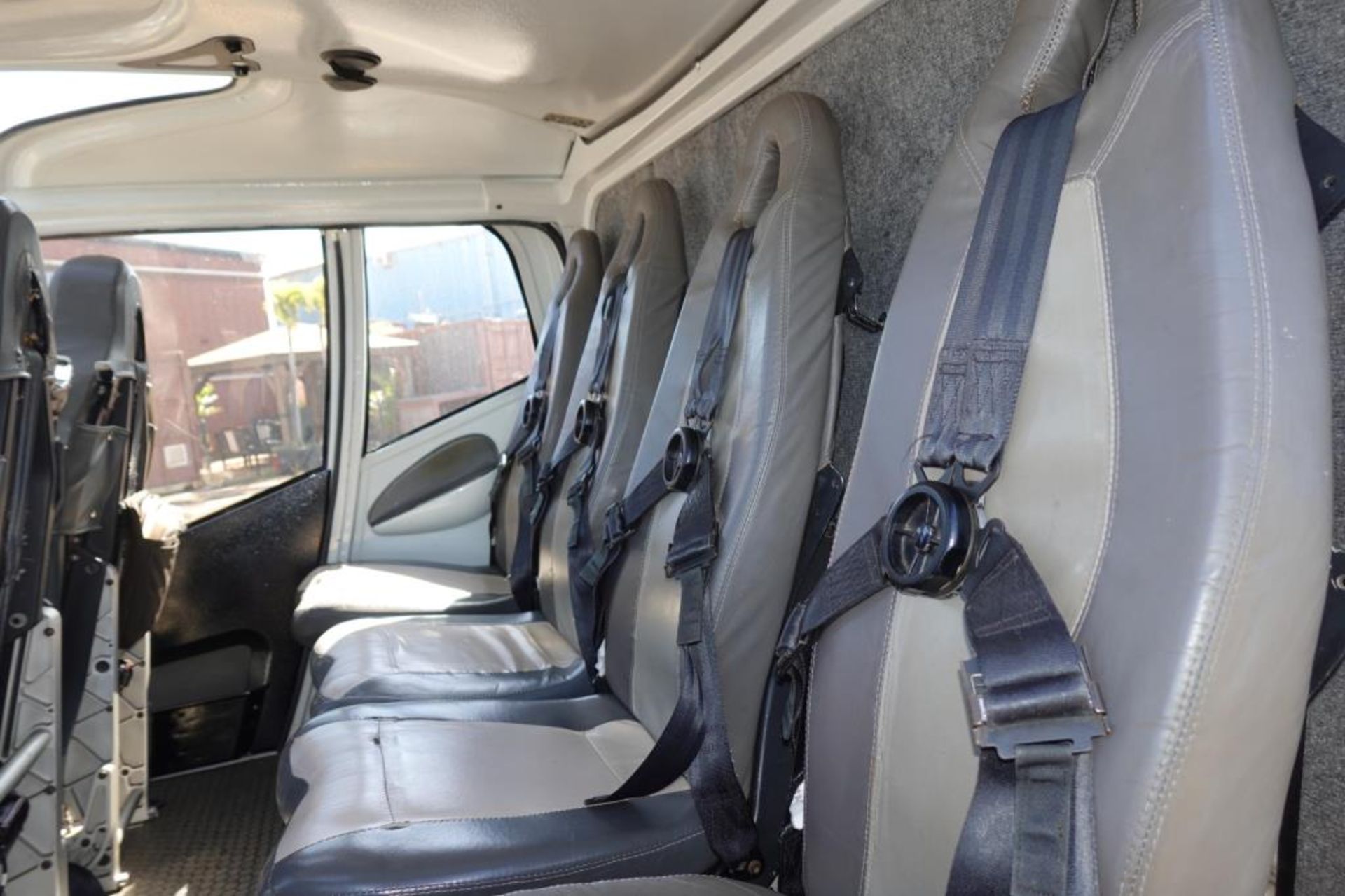 Eurocopter 5- Passenger Helicopter - Image 27 of 40