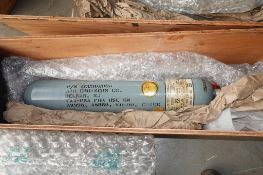 SCI Emergency Float Bottle, EC-130/ A350