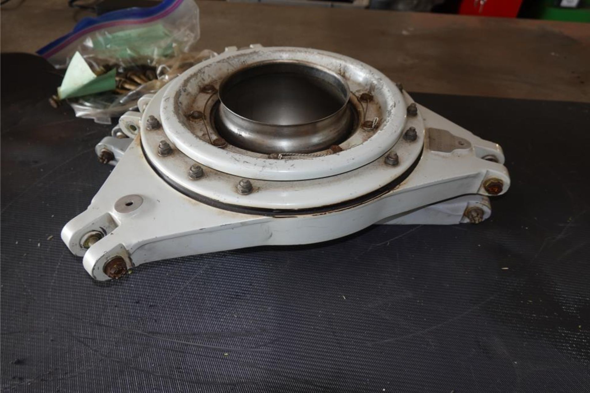 Swash Plate - Image 3 of 9