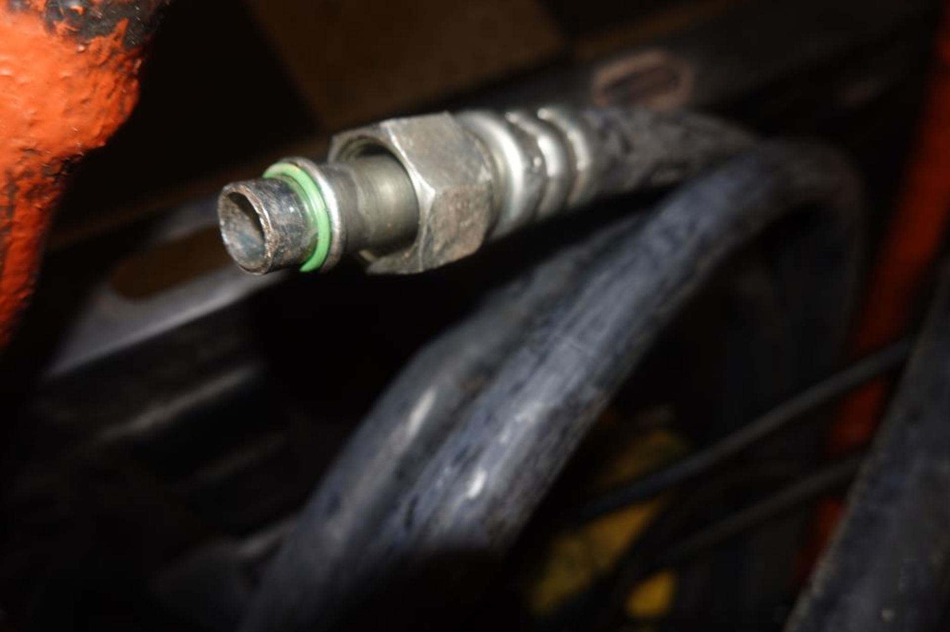 Fuel Transfer Pump, Nozzle & Hose - Image 5 of 7