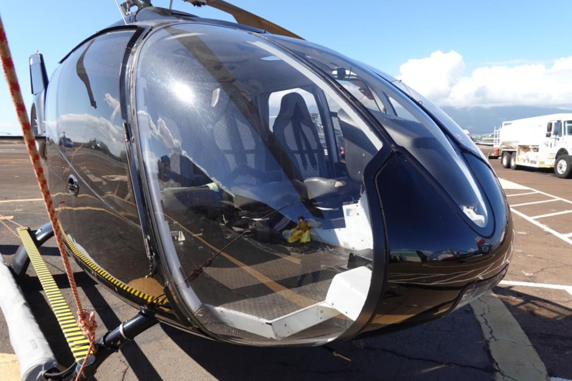 Eurocopter 5- Passenger Helicopter - Image 16 of 40
