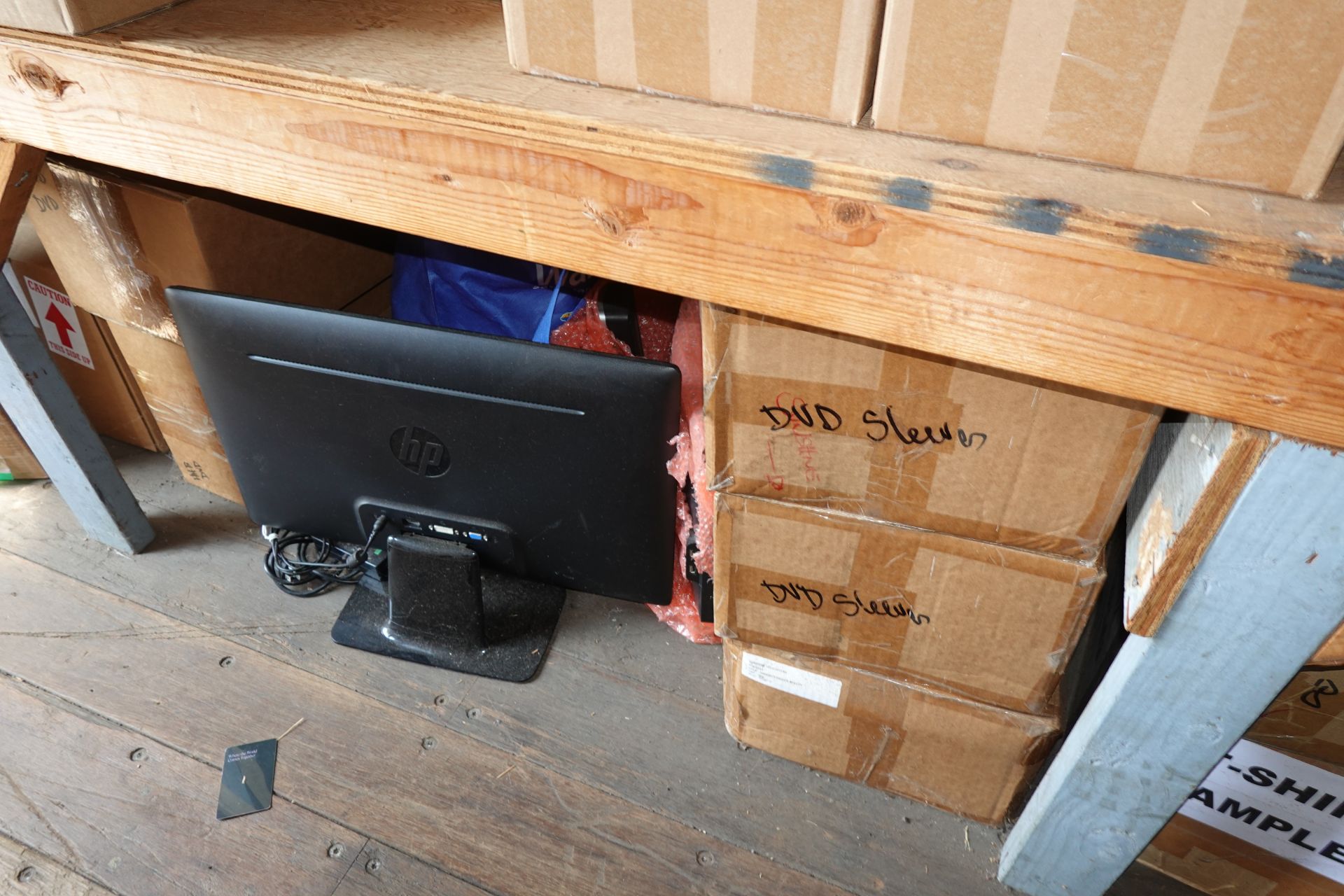 20' ft. Storage Container - Image 29 of 45