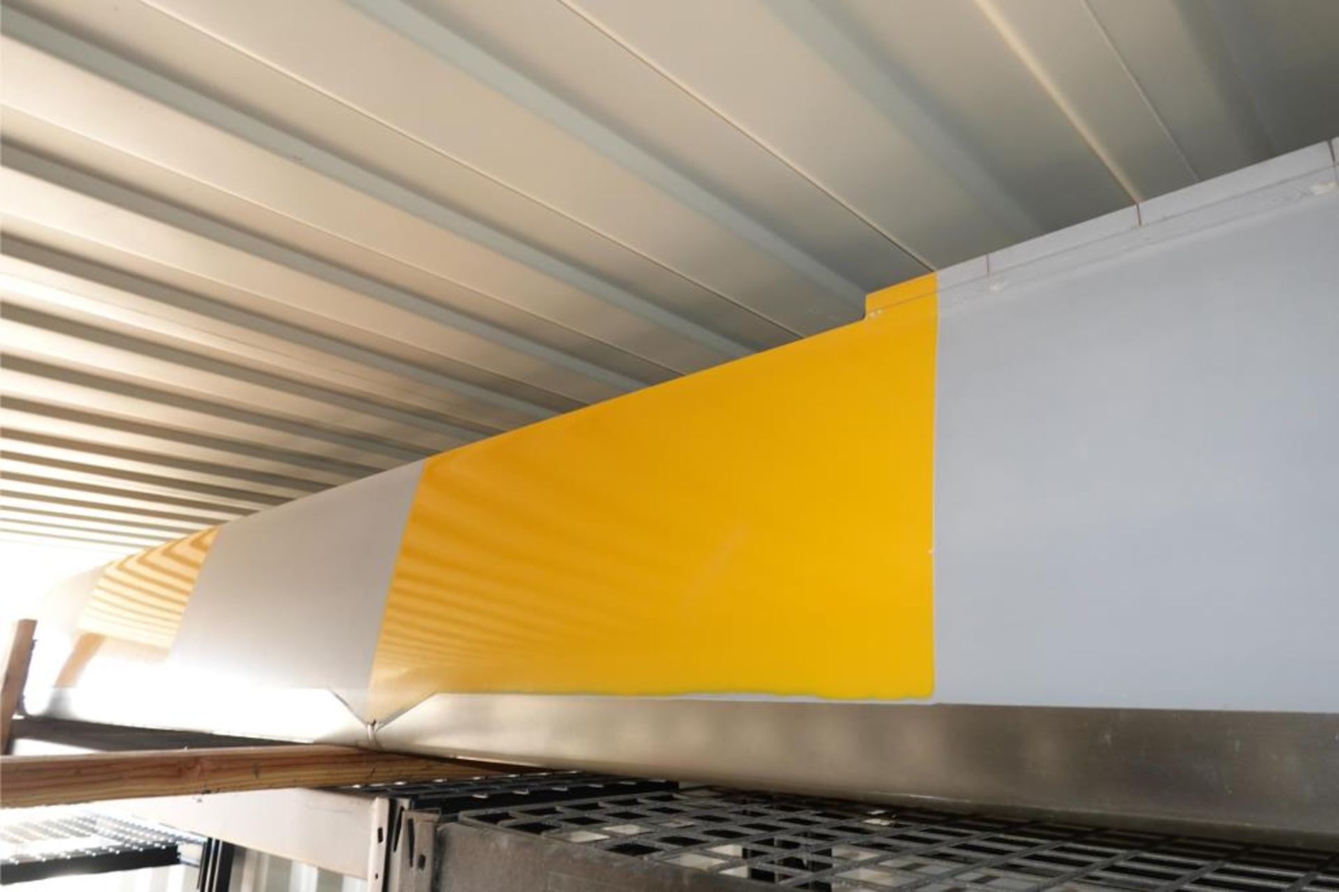 Airbus Main Rotor Blades - Image 9 of 13