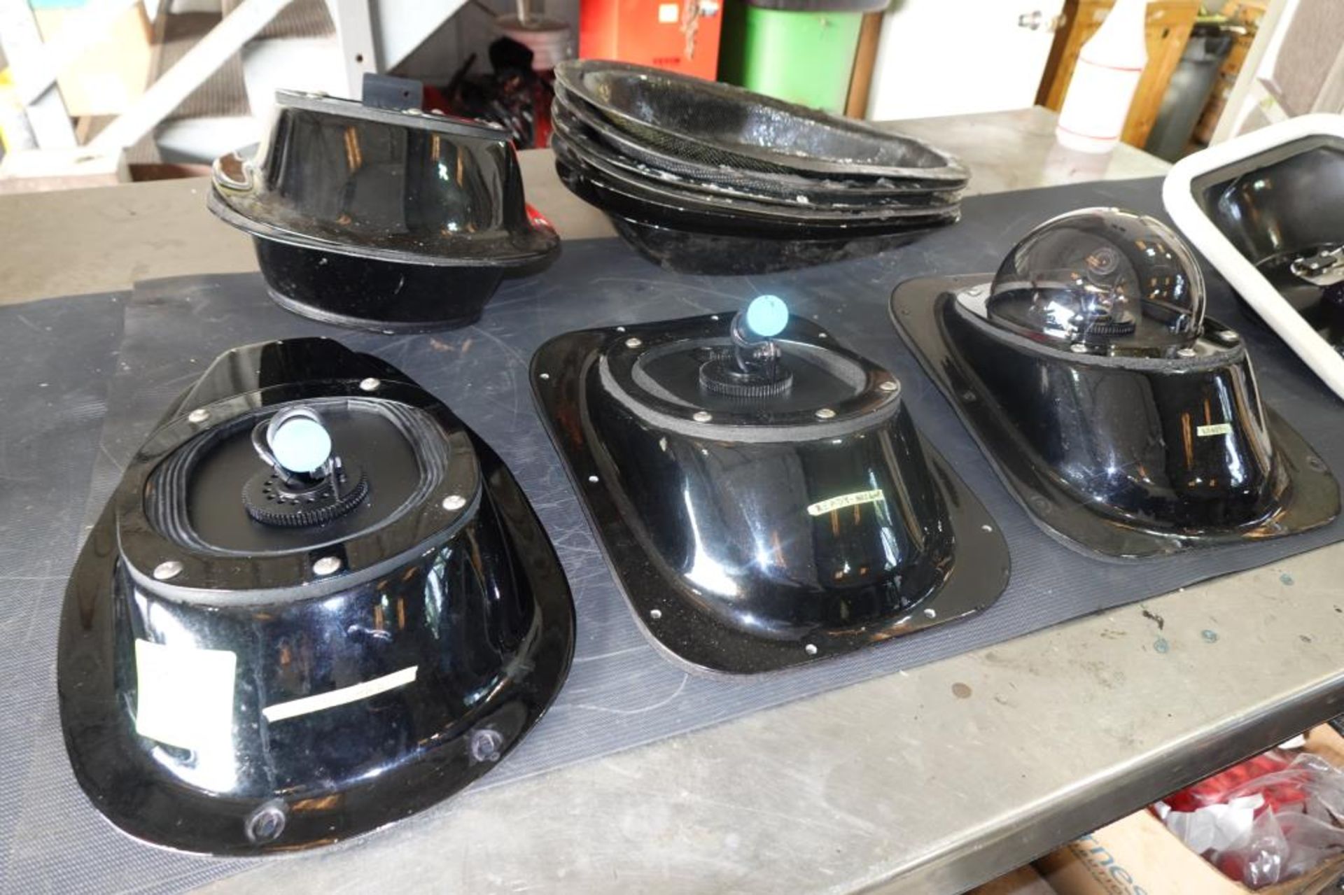 Helicopter Camera Systems - Image 11 of 21