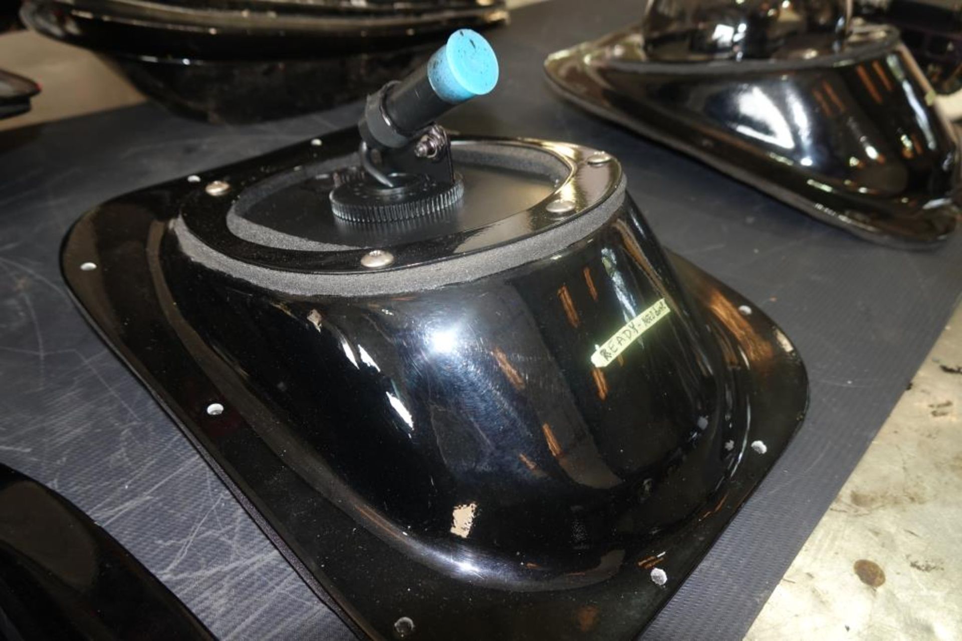 Helicopter Camera Systems - Image 4 of 21