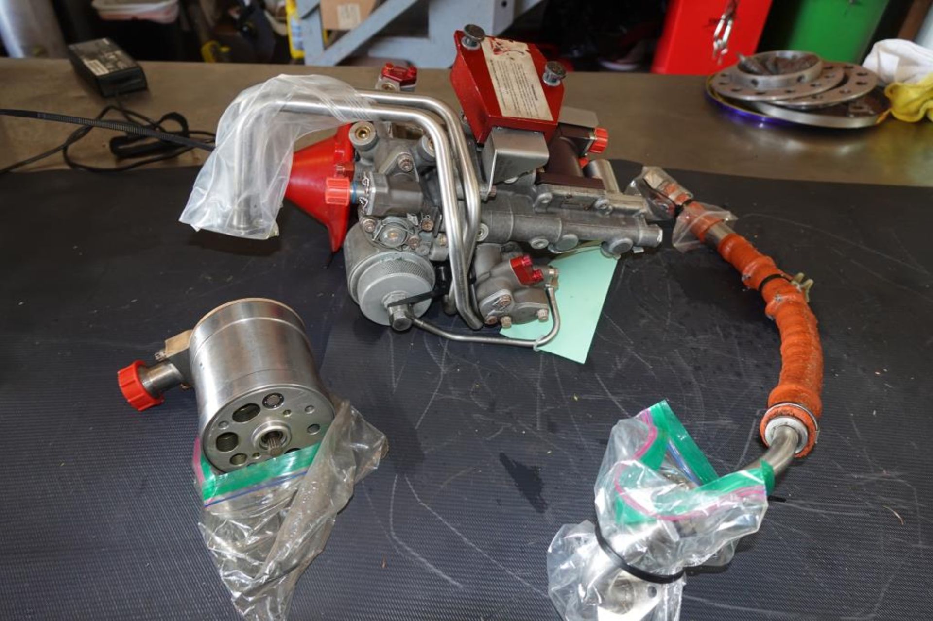 HMU Overhaul Due - Image 15 of 16