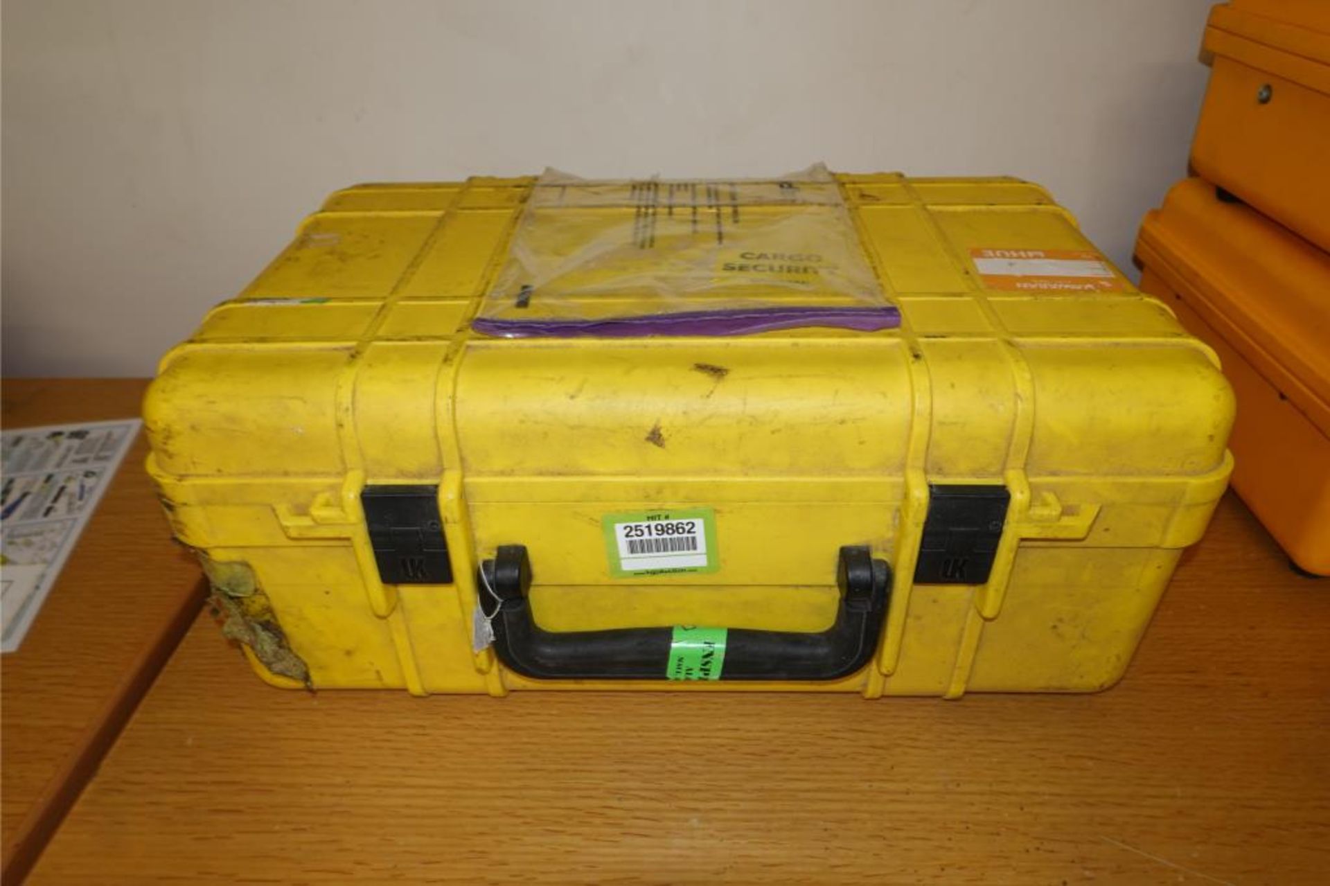 Dynamic Solutions Inc. Aircraft Vibration - Image 8 of 8