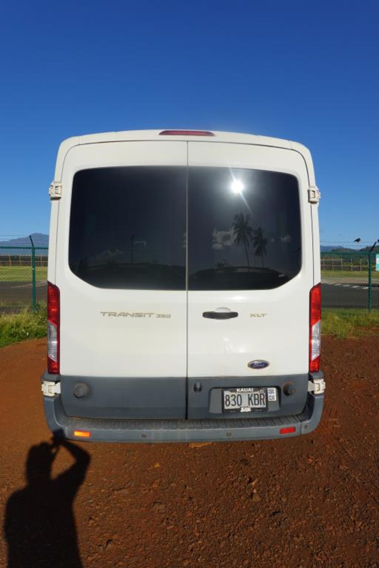2016 Ford Passenger / Cargo Van - Image 3 of 21