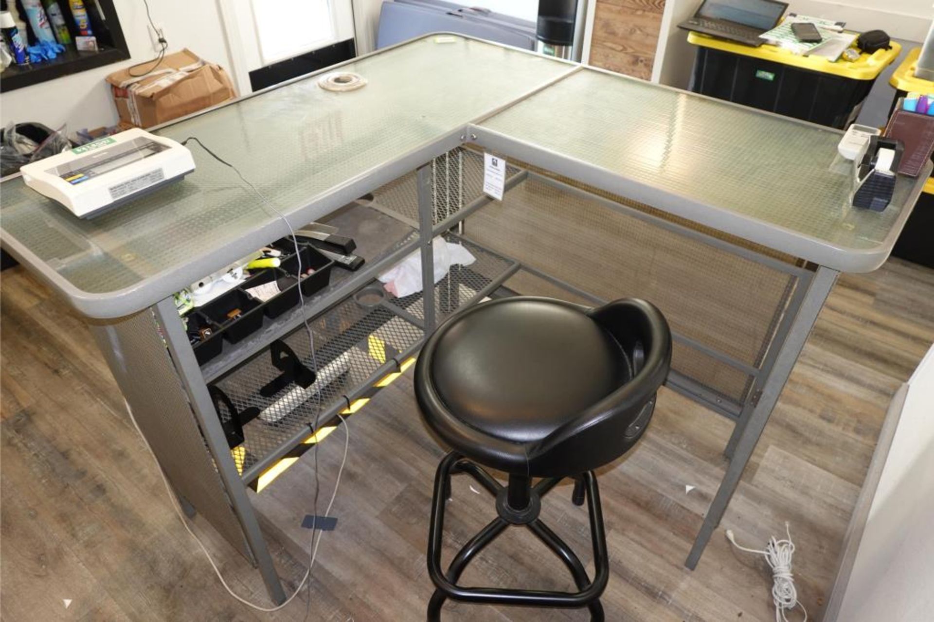 Dispatch Workstation Counter - Image 6 of 9