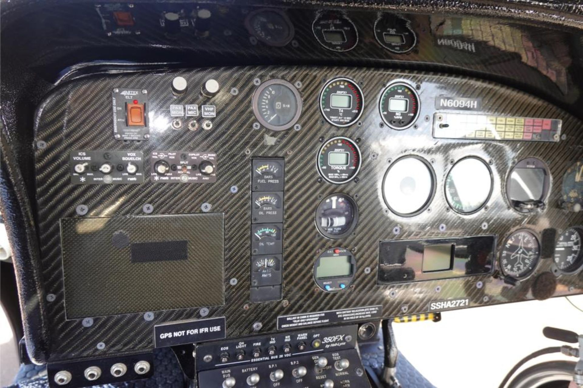 Eurocopter 5- Passenger Helicopter - Image 17 of 41