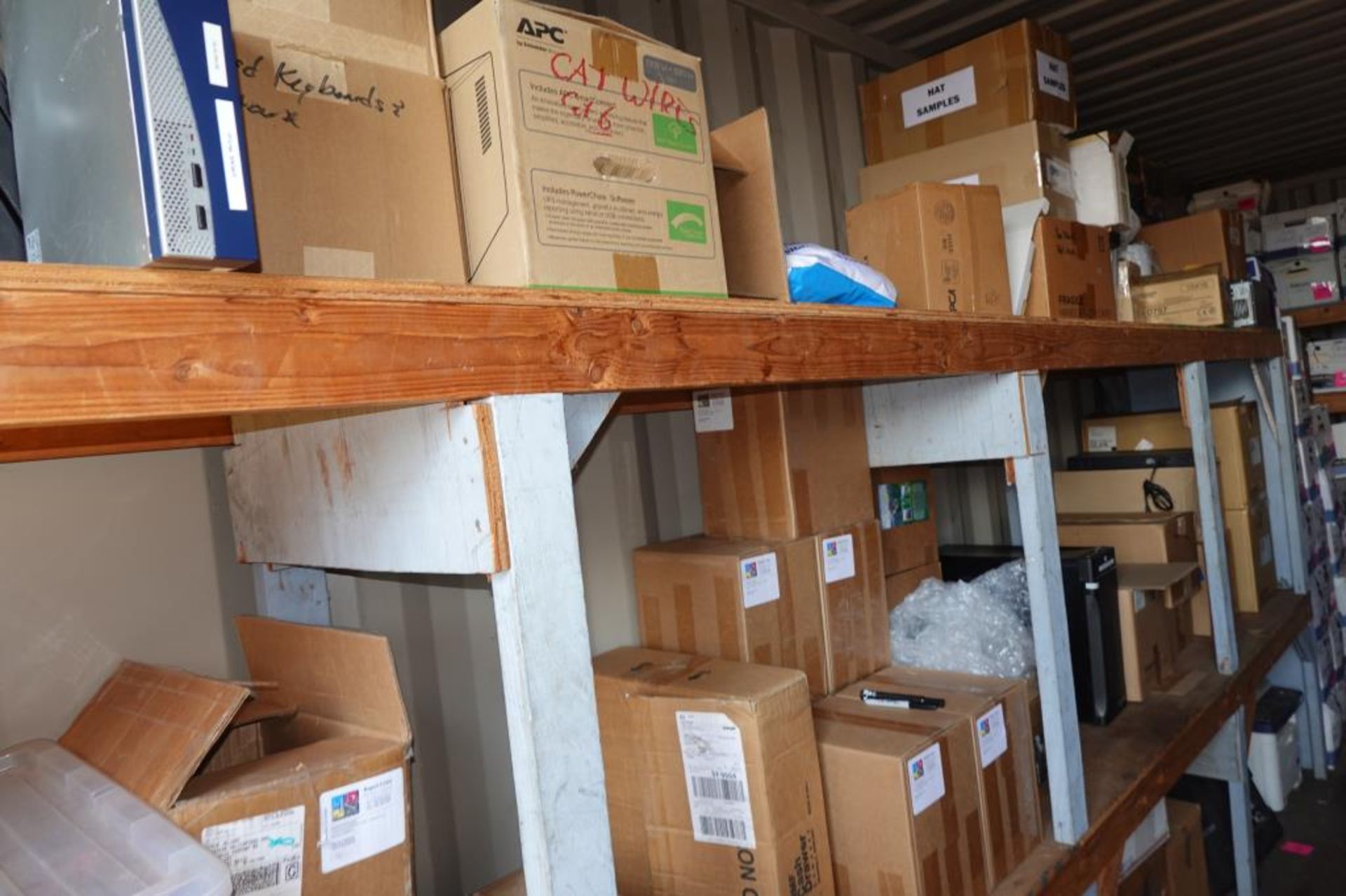 20' ft. Storage Container - Image 19 of 45