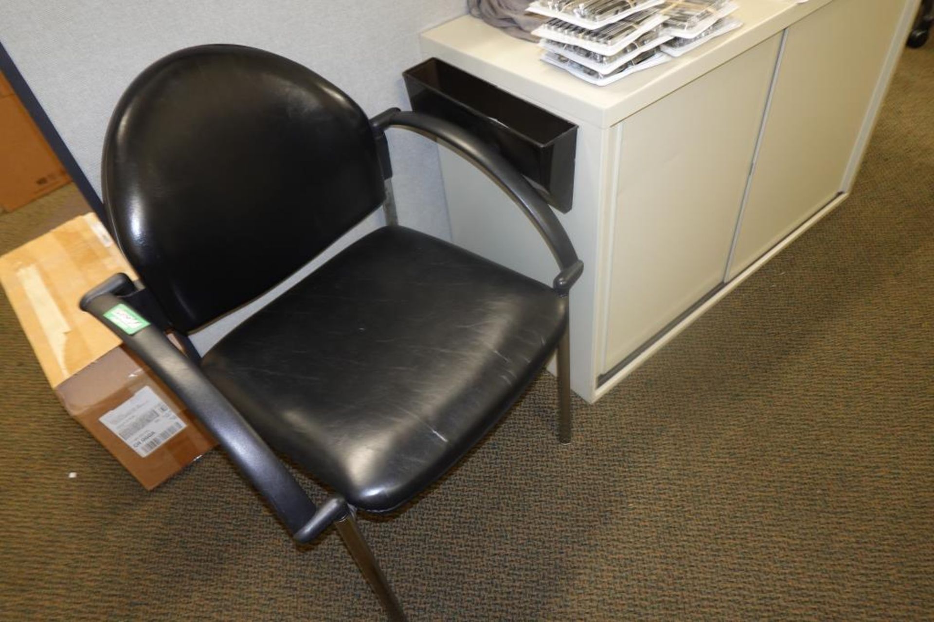 Assorted Office Chairs - Image 9 of 9