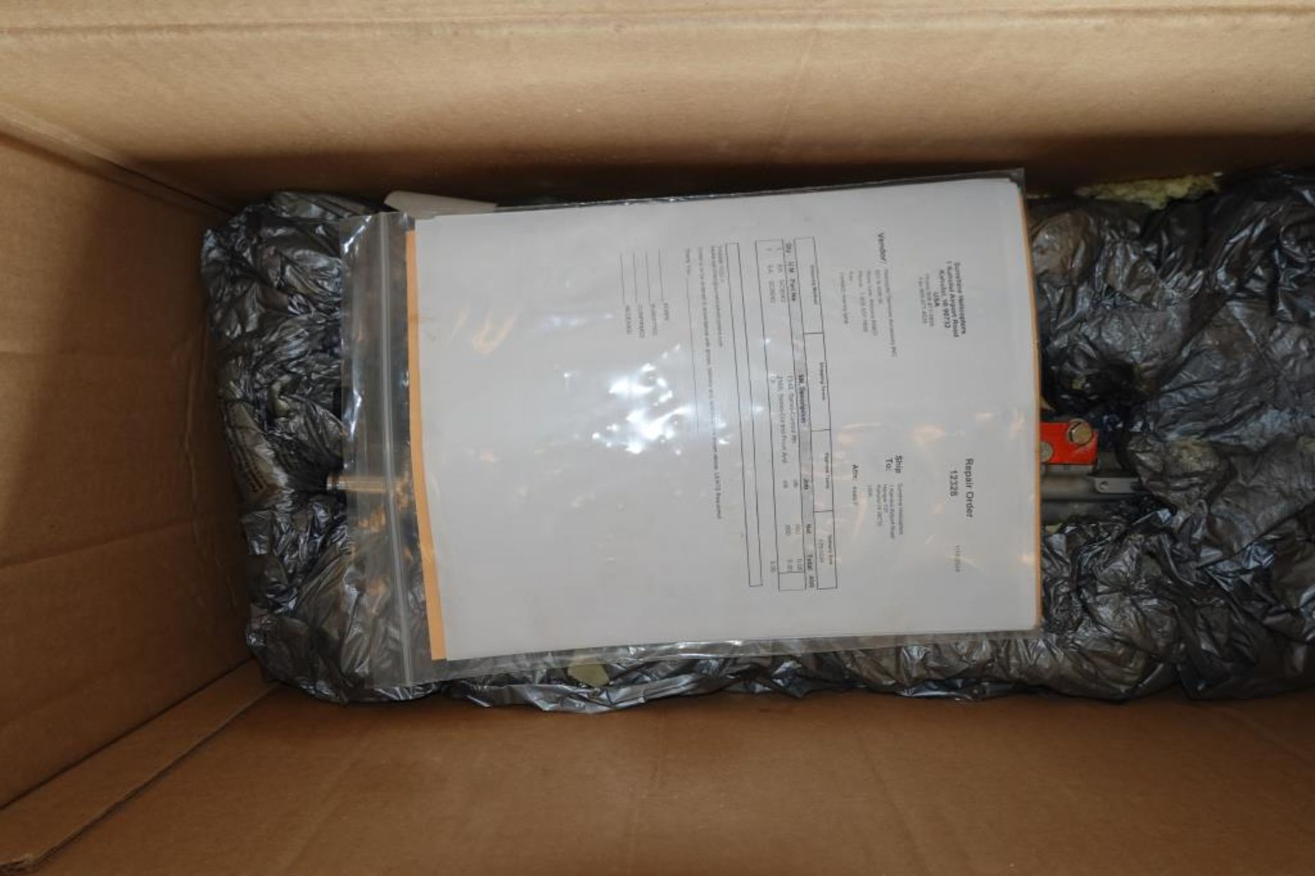 Servo Controller For EC-130 - Image 10 of 15