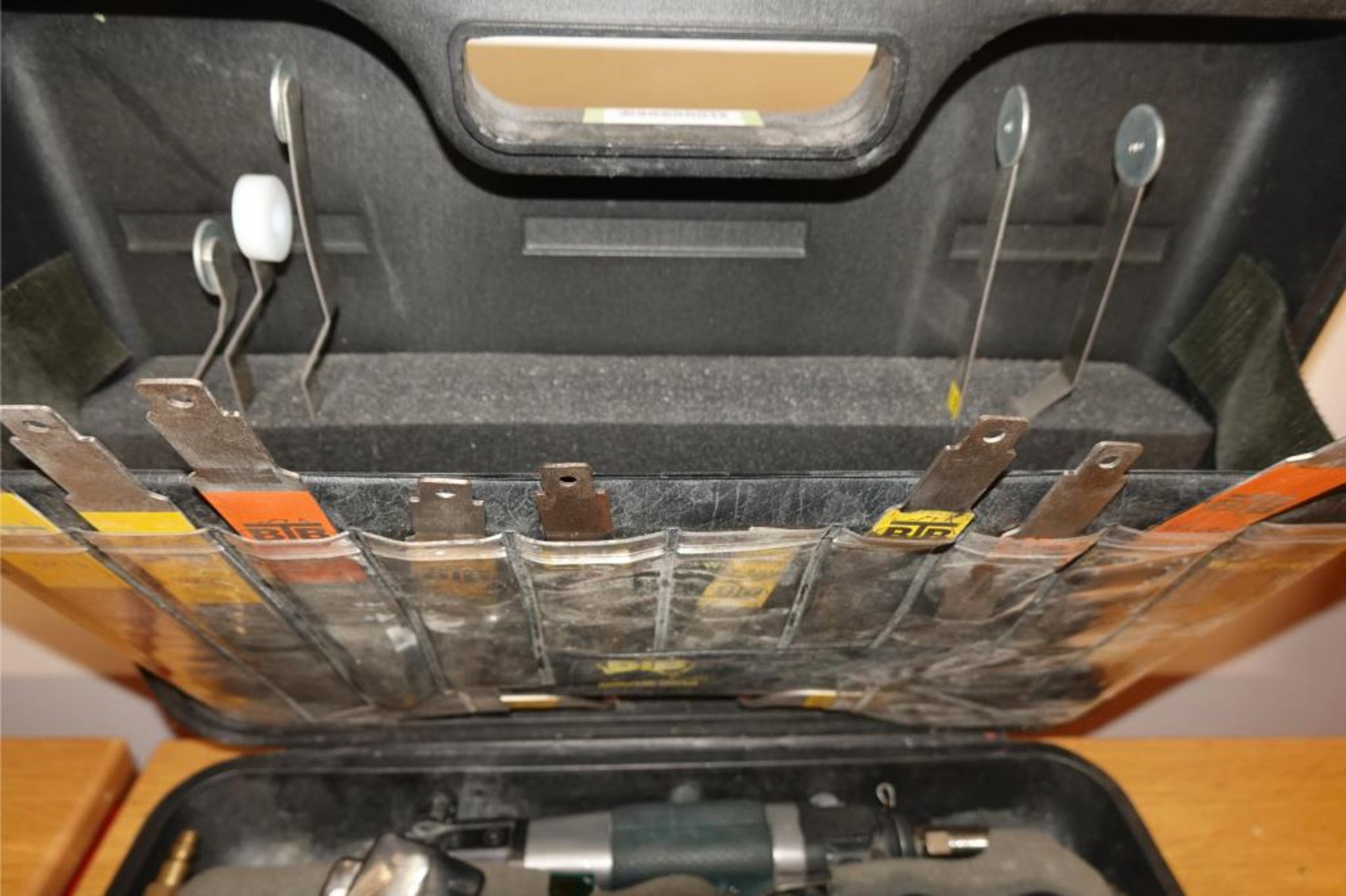 BTB Auto Glass, Molding, Panel Remover Kit - Image 6 of 6