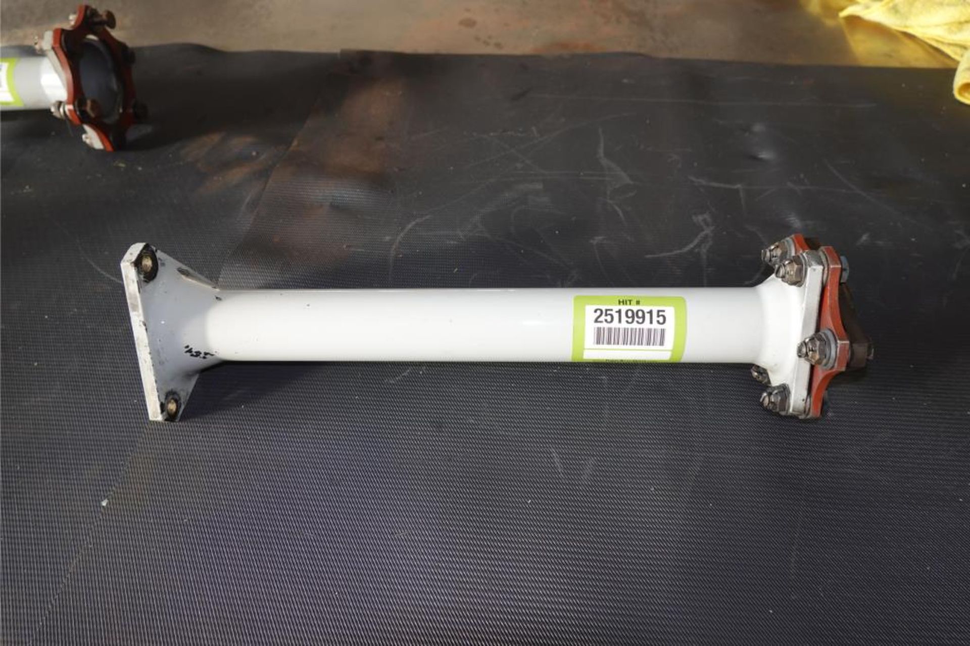 Main Gearbox Shaft - Image 12 of 12