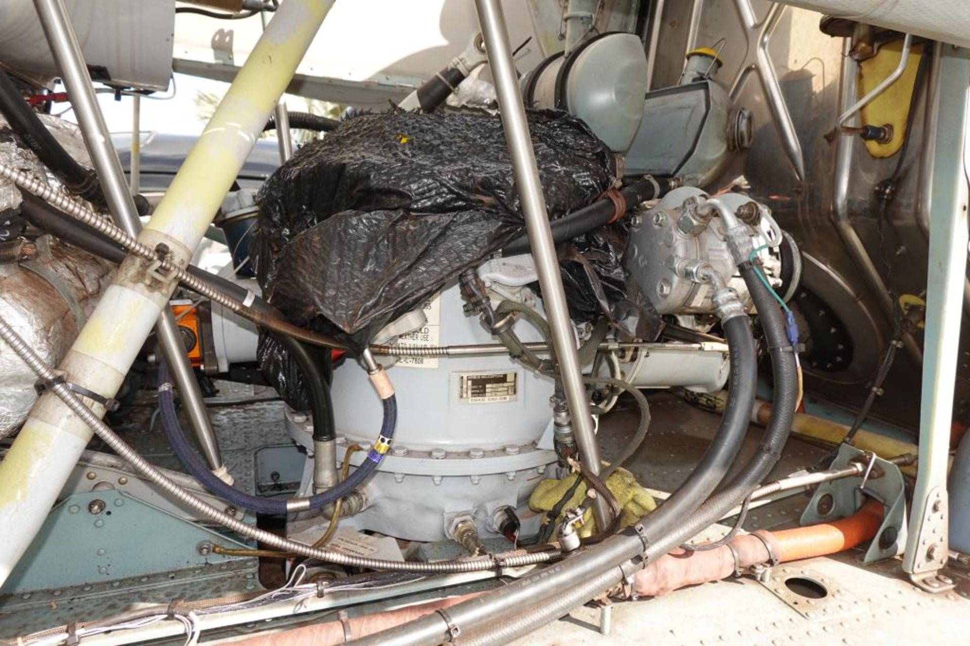 Eurocopter 5- Passenger Helicopter - Image 32 of 53