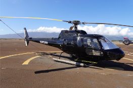 Eurocopter 5- Passenger Helicopter