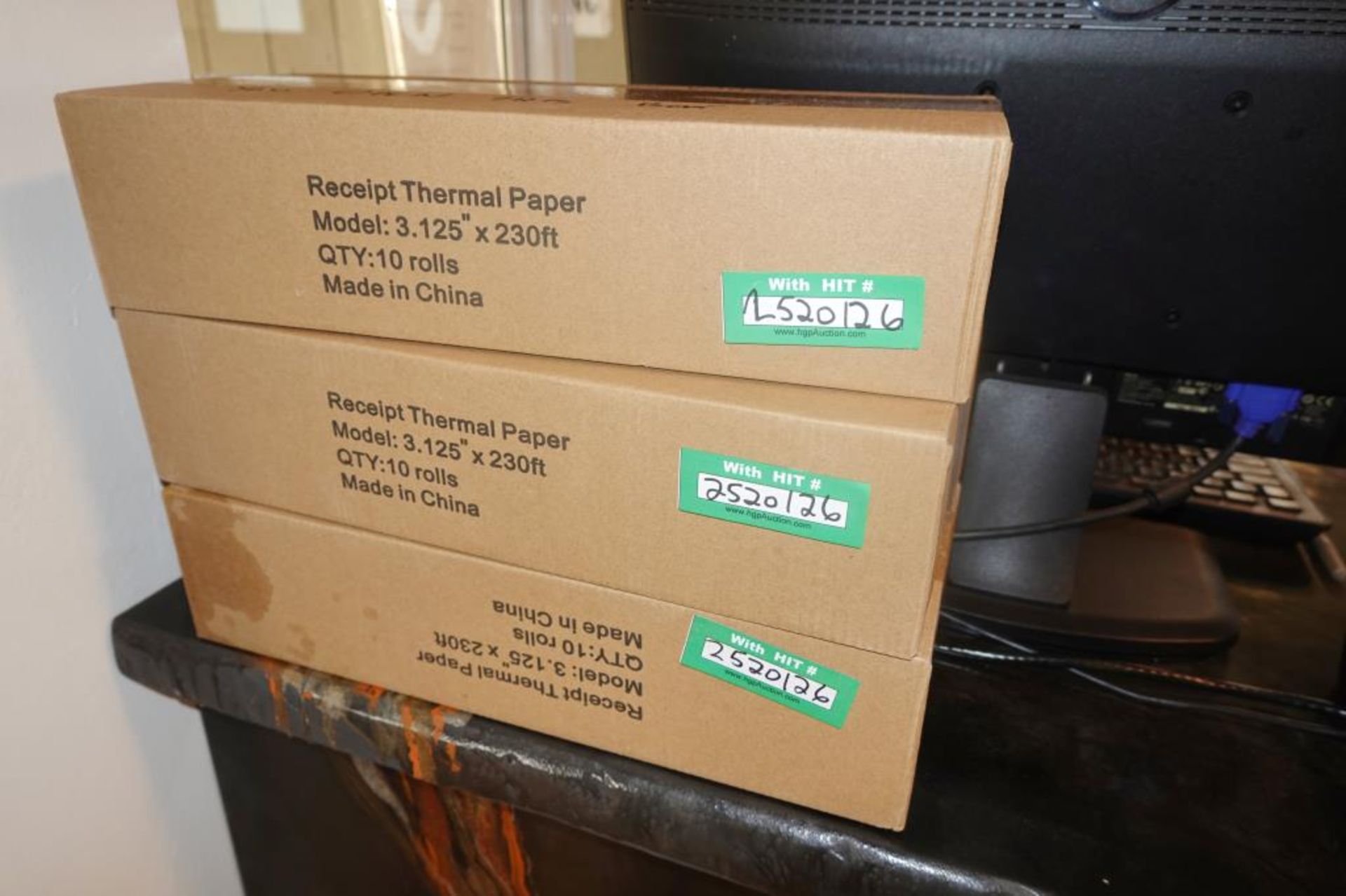 Point of Sale Equipment - Image 8 of 8