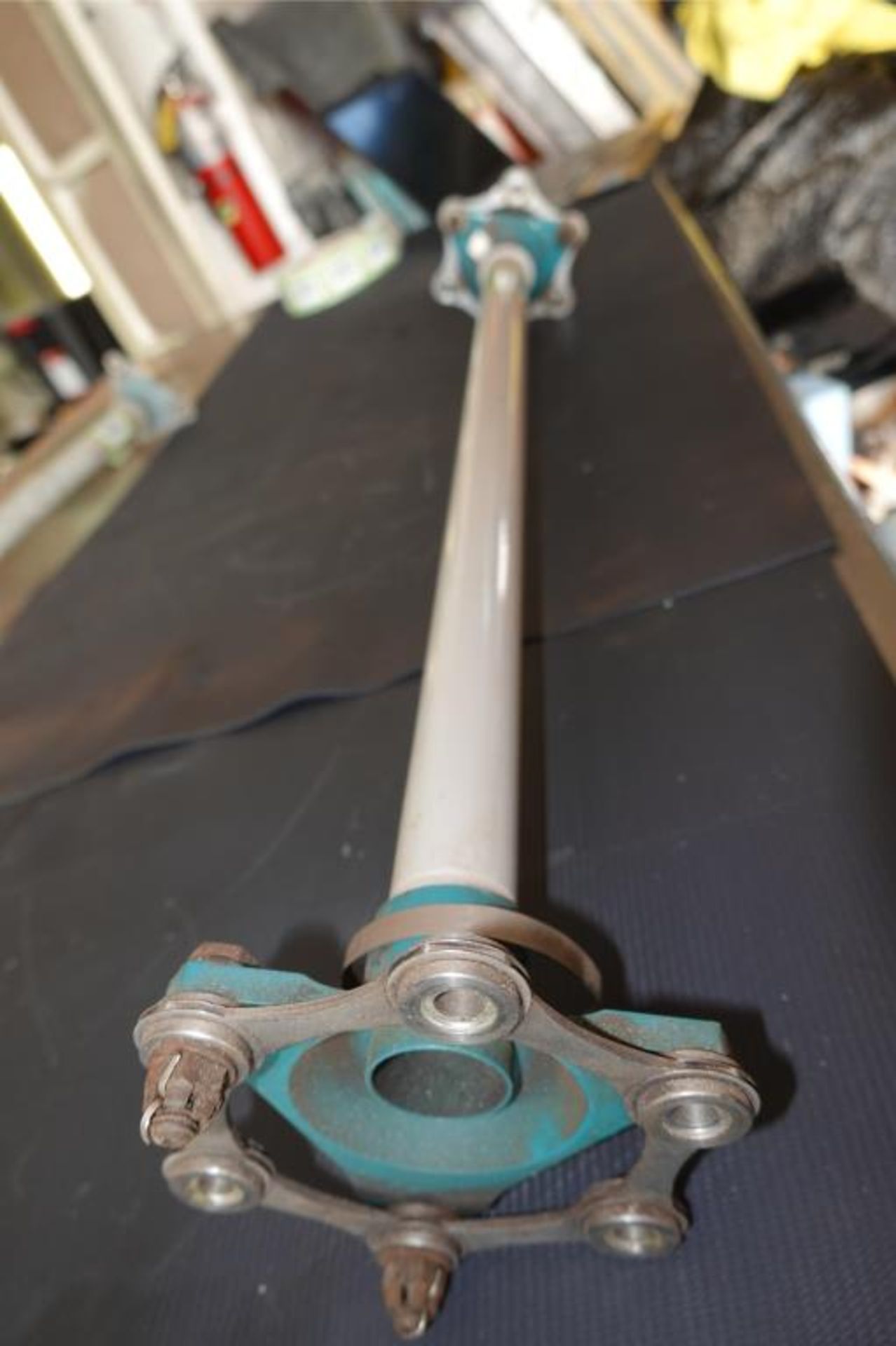 Front Shaft Section - Image 4 of 4