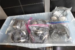 LightSpeed Helicopter Aviation Head Sets