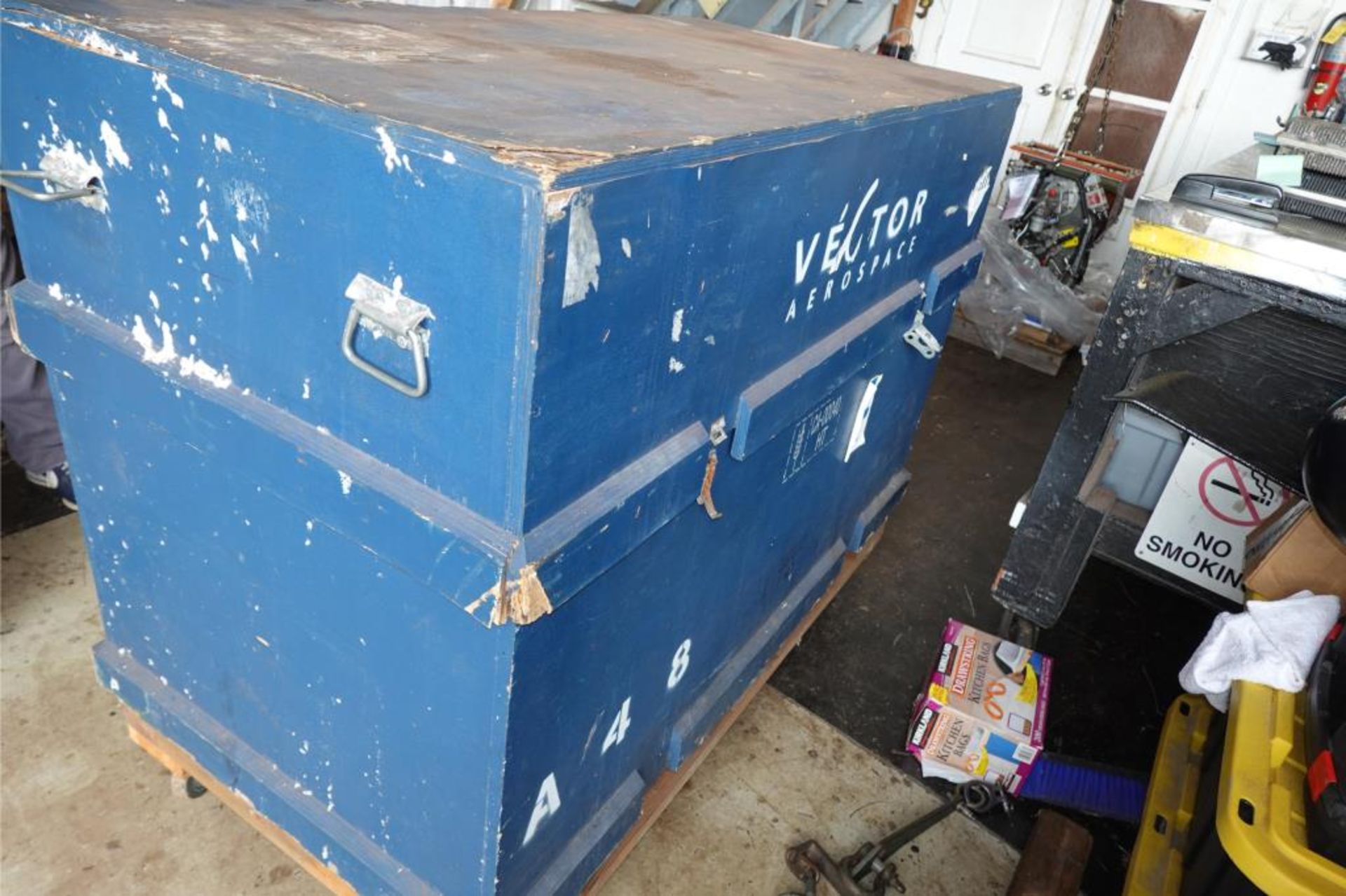 Arriel EC-130 Complete Engine - Image 6 of 6