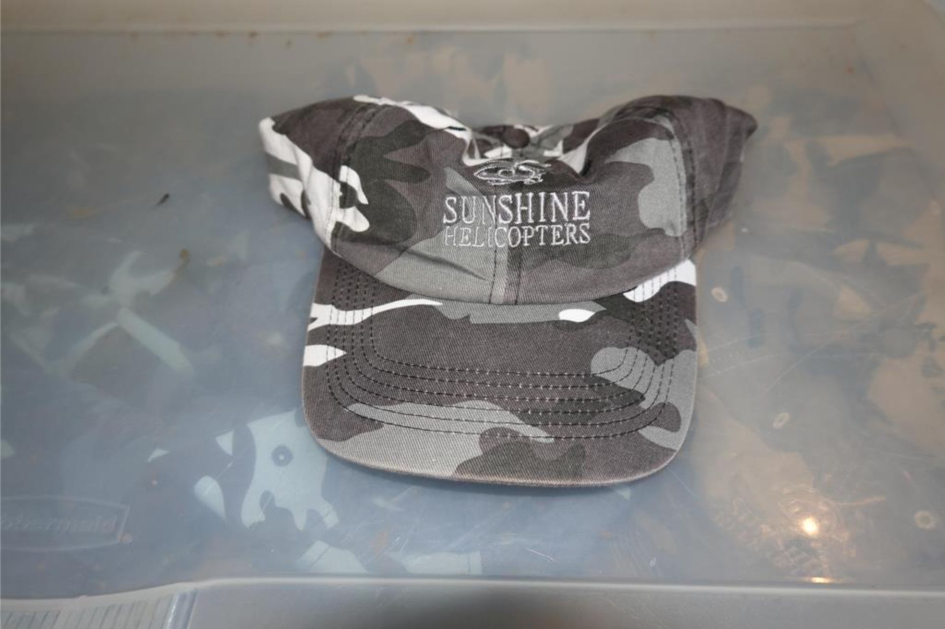 Assorted "Sunshine Helicopters" Hats - Image 5 of 13