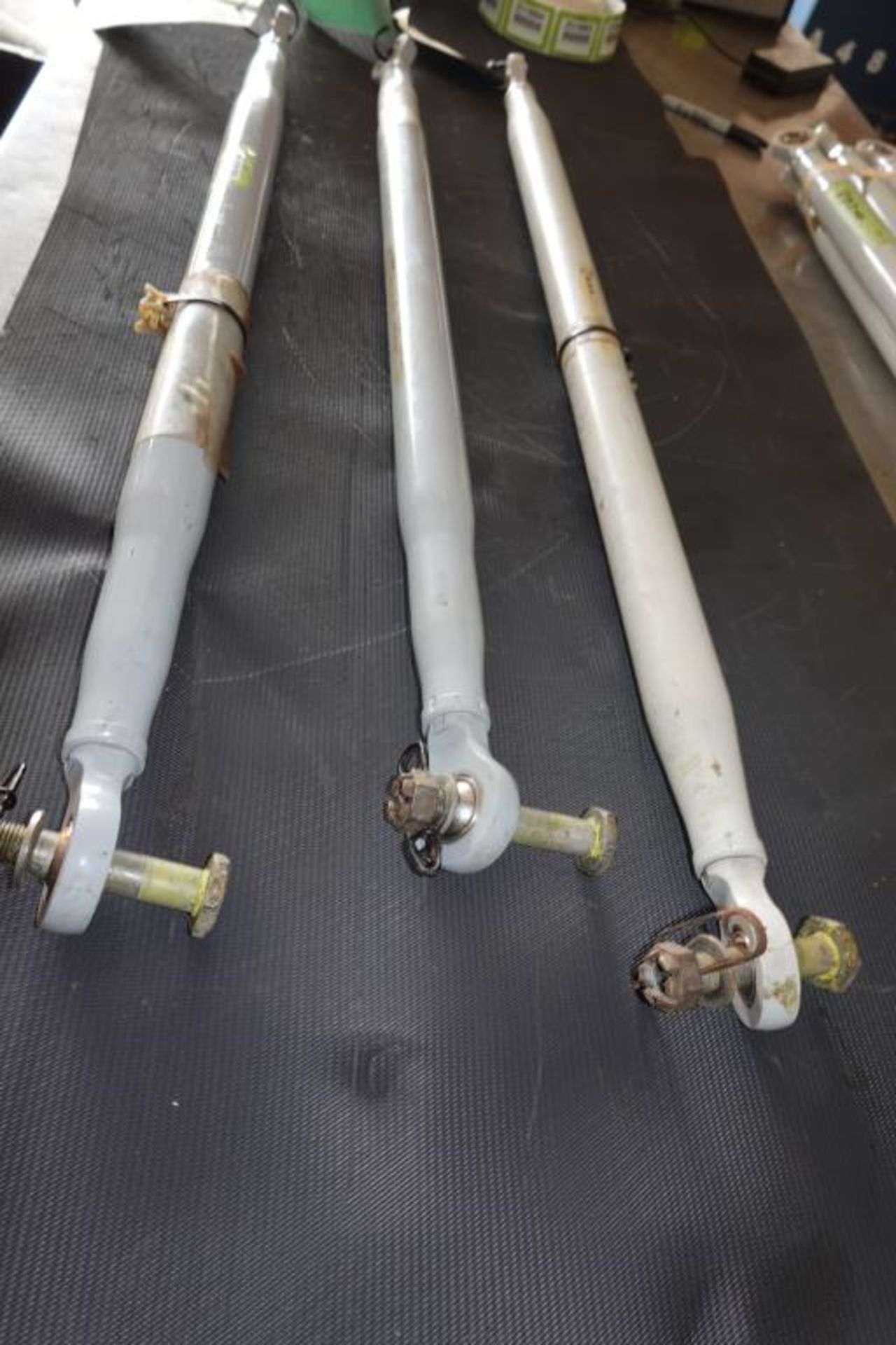 Suspension Bars For EC-130 - Image 2 of 13