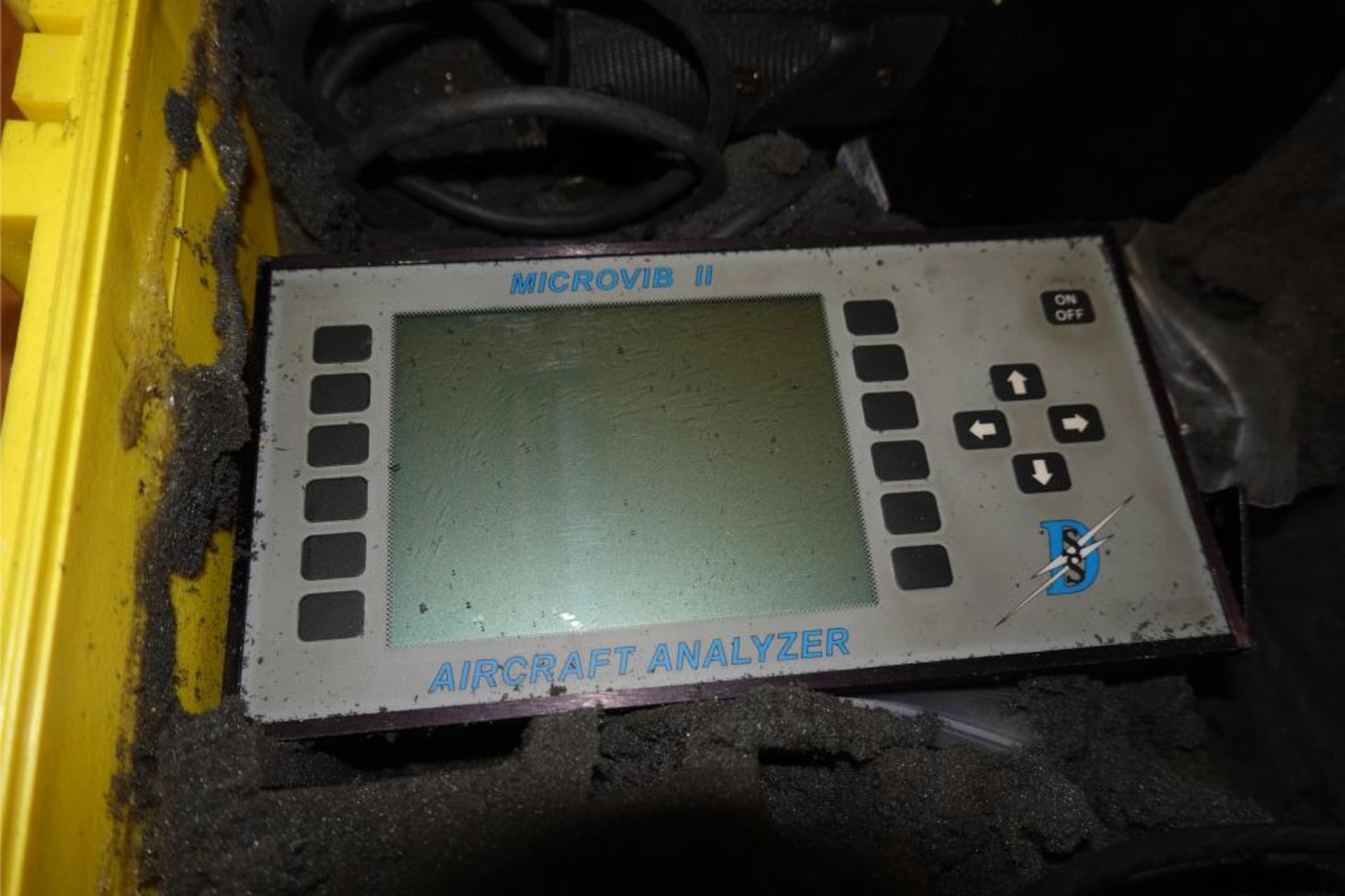 Dynamic Solutions Inc. Aircraft Vibration - Image 3 of 8