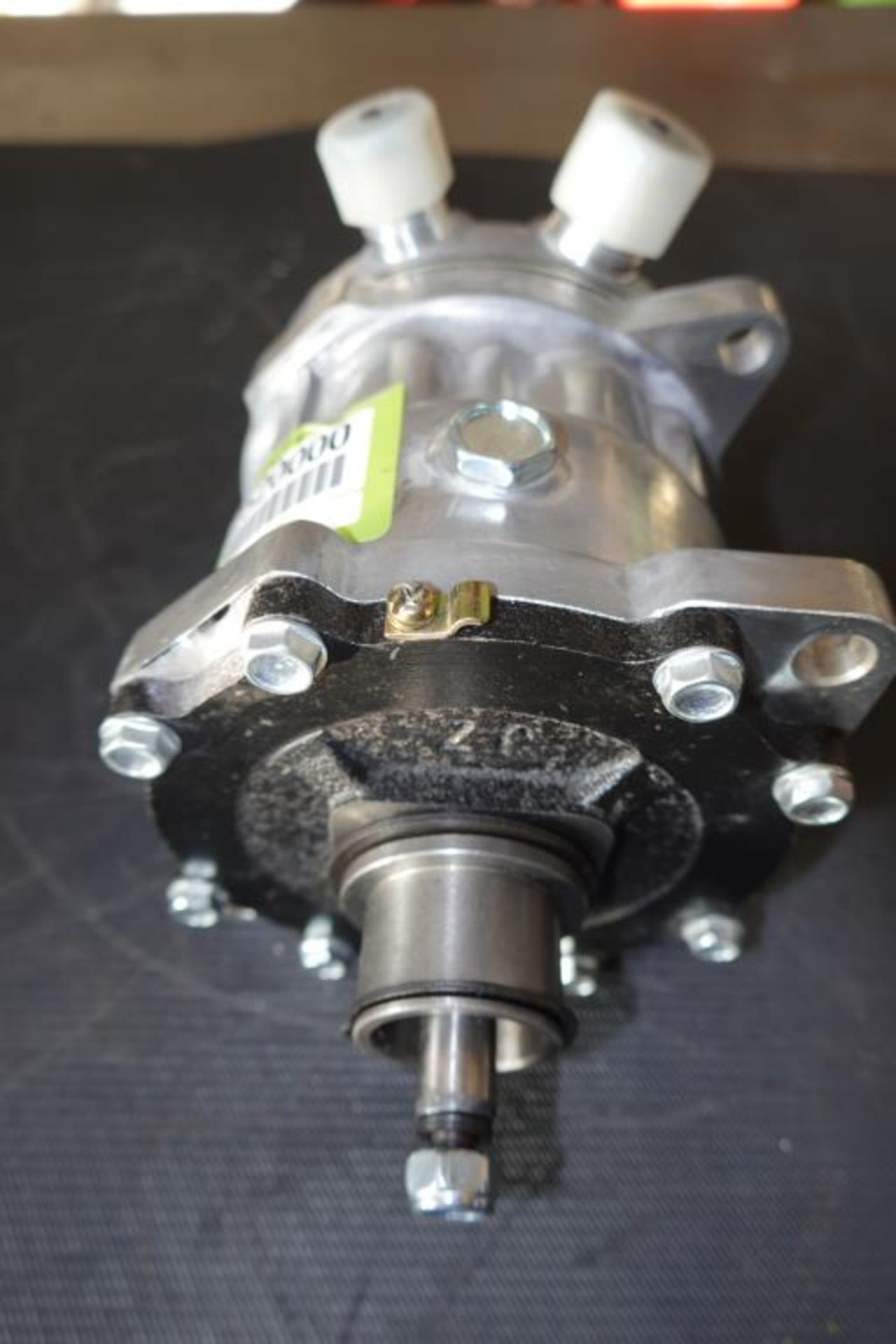 SD-SNA Air Conditioner Compressor - Image 7 of 7